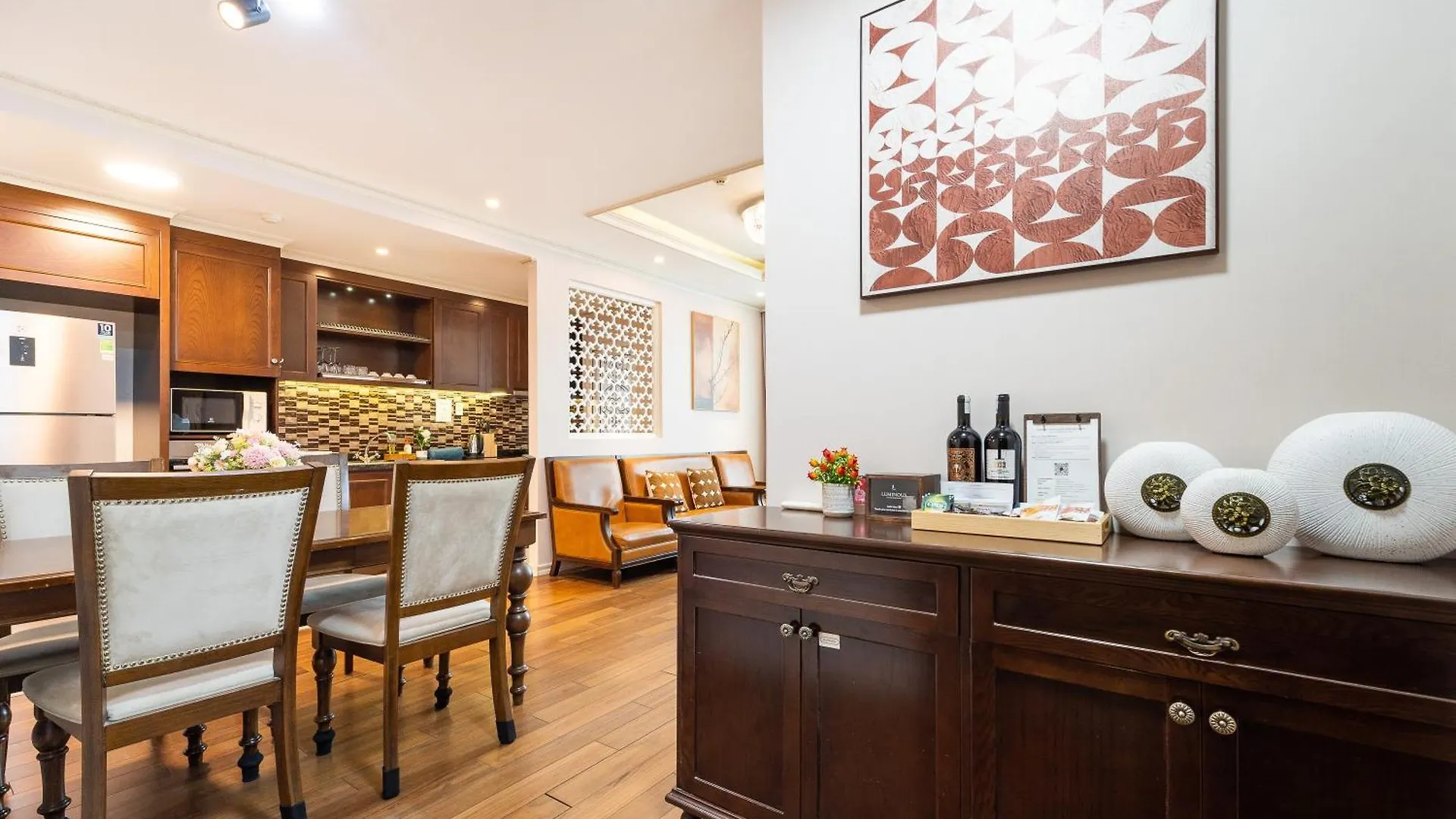 2Br 3Br Luxury Apartment Sky Pool Ho Chi Minh City Vietnam