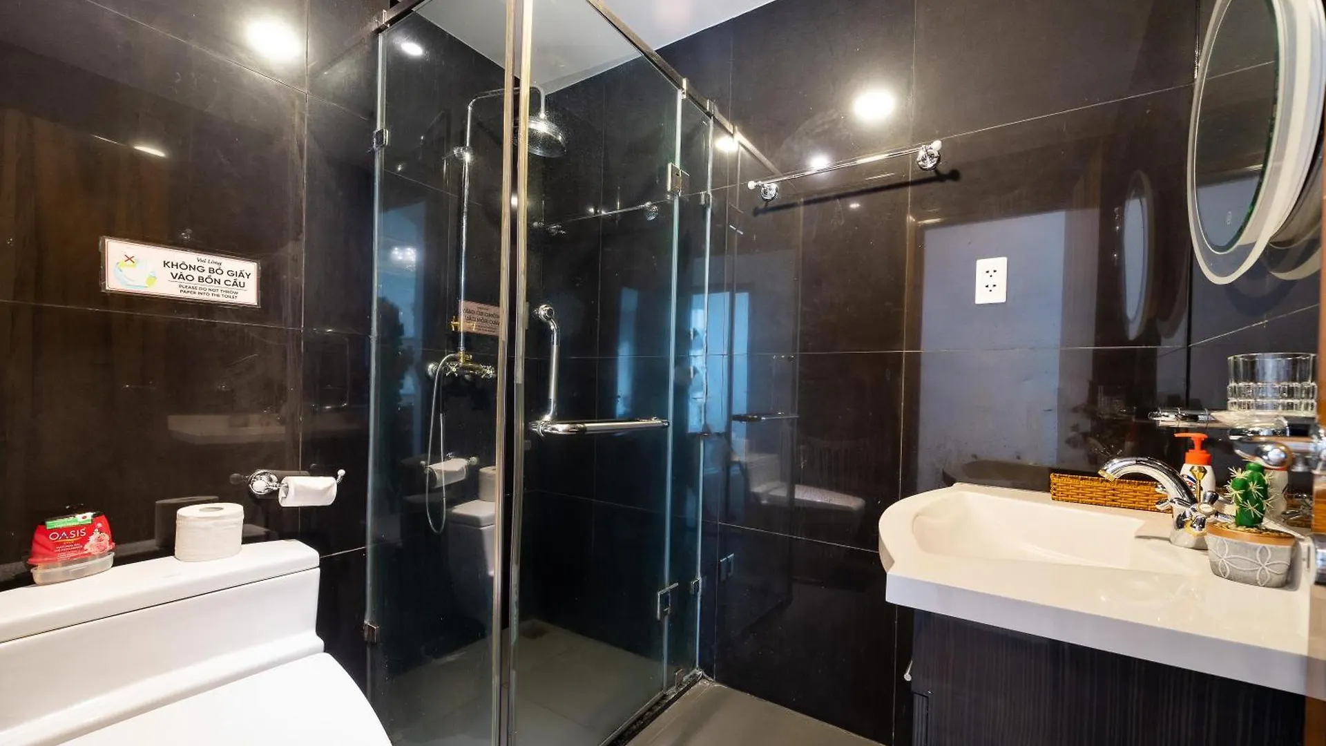2Br 3Br Luxury Apartment Sky Pool Ho Chi Minh City