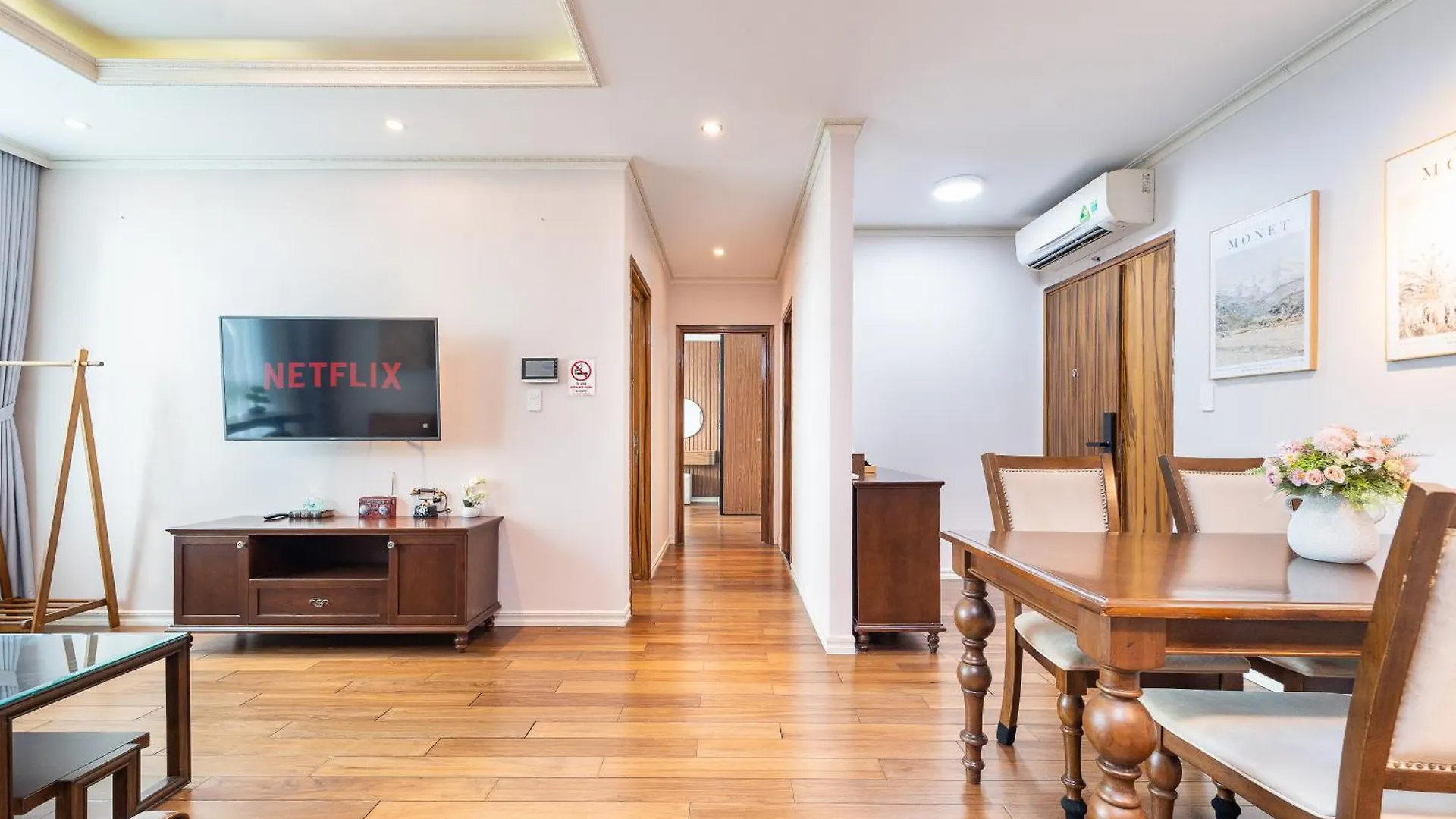 2Br 3Br Luxury Apartment Sky Pool Ho Chi Minh City