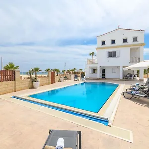 Sirens House , Ayia Napa Cyprus