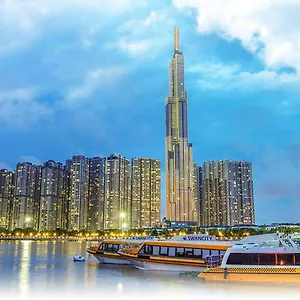 Skyline View Residences At Landmark 81 Ho Chi Minh City