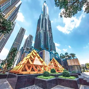 Landmark 81 Royal Ho Chi Minh City
