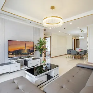 Vinhomes Park - Phan Dang Residences Ho Chi Minh City