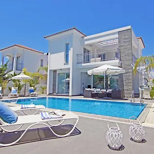 Solebianco , Protaras Cyprus