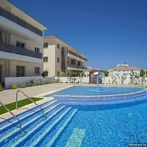 Mythical Sands - Swahili , Protaras Cyprus
